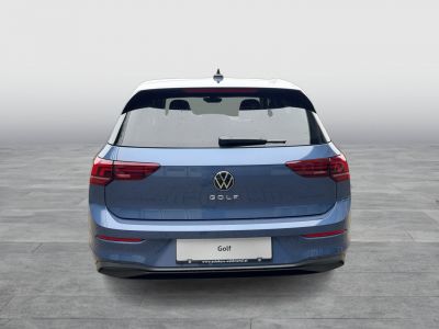 VW Golf Gebrauchtwagen VW Golf Gebrauchtwagen