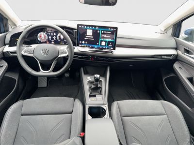 VW Golf Gebrauchtwagen VW Golf Gebrauchtwagen