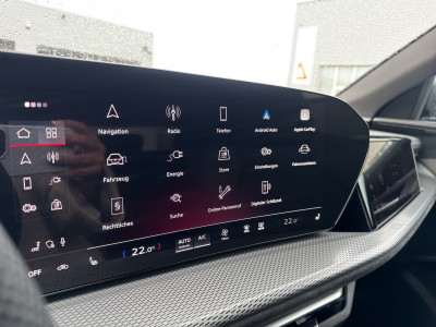 Audi Q5 Gebrauchtwagen Audi Q5 Gebrauchtwagen