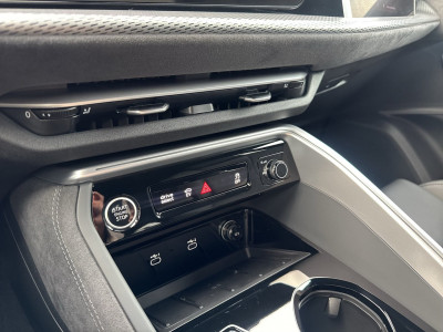 Audi Q5 Gebrauchtwagen Audi Q5 Gebrauchtwagen