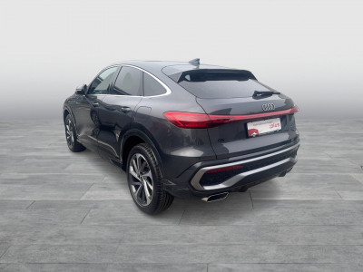 Audi Q5 Gebrauchtwagen Audi Q5 Gebrauchtwagen