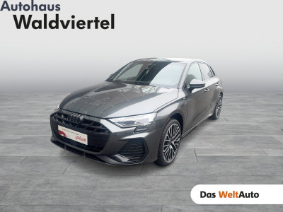 Audi A3 Gebrauchtwagen
