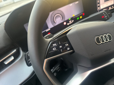 Audi Q3 Gebrauchtwagen Audi Q3 Gebrauchtwagen