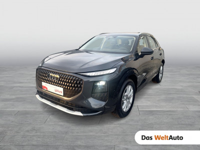 Audi Q3 Gebrauchtwagen Audi Q3 Gebrauchtwagen