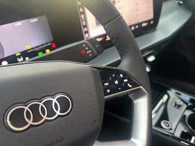 Audi Q3 Gebrauchtwagen Audi Q3 Gebrauchtwagen