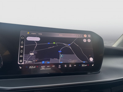 Audi Q3 Gebrauchtwagen Audi Q3 Gebrauchtwagen