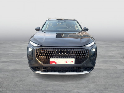 Audi Q3 Gebrauchtwagen Audi Q3 Gebrauchtwagen