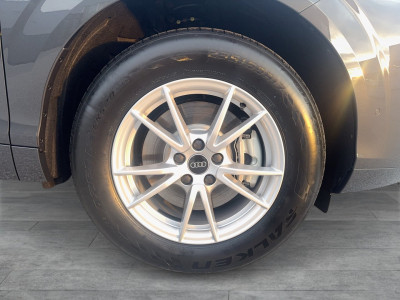 Audi Q3 Gebrauchtwagen Audi Q3 Gebrauchtwagen