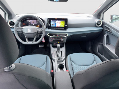 Seat Arona Gebrauchtwagen