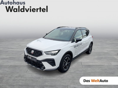 Seat Arona Gebrauchtwagen