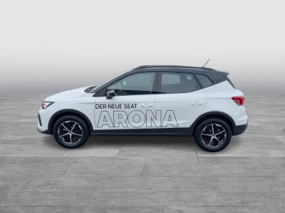 Seat Arona Gebrauchtwagen