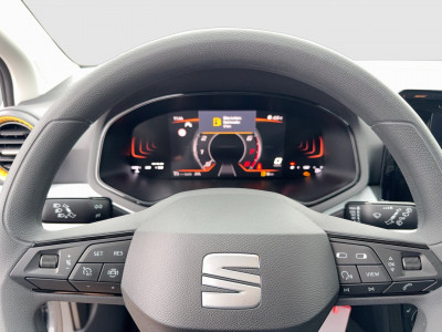 Seat Ibiza Gebrauchtwagen