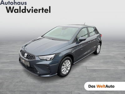 Seat Ibiza Gebrauchtwagen