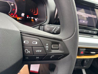 Seat Ibiza Gebrauchtwagen