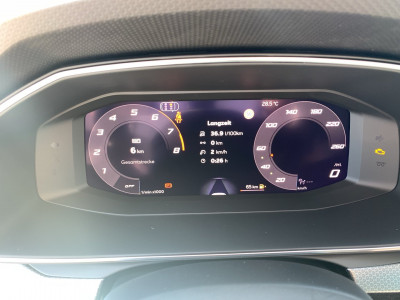 Seat Leon Gebrauchtwagen