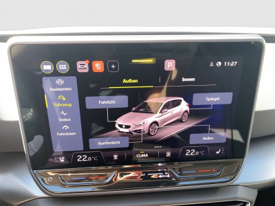 Seat Leon Gebrauchtwagen