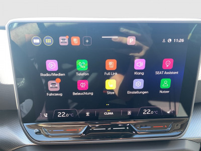 Seat Leon Gebrauchtwagen