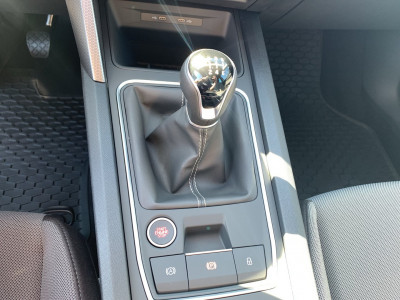 Seat Leon Gebrauchtwagen