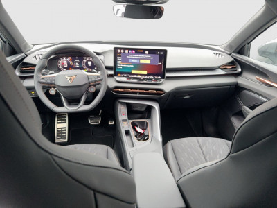 Cupra Terramar Gebrauchtwagen