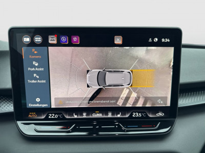 Cupra Terramar Gebrauchtwagen