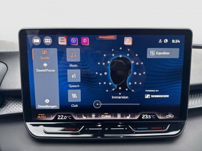 Cupra Terramar Gebrauchtwagen