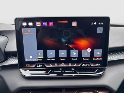 Cupra Terramar Gebrauchtwagen