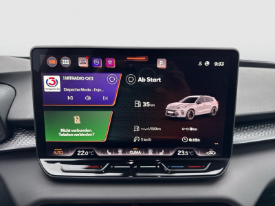 Cupra Terramar Gebrauchtwagen