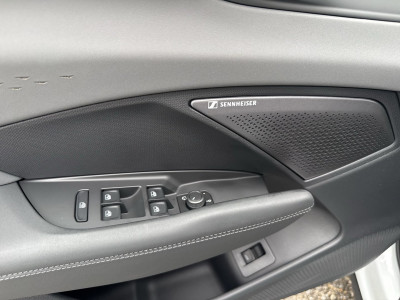 Cupra Terramar Gebrauchtwagen