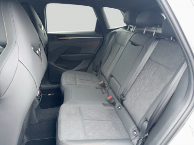 Cupra Terramar Gebrauchtwagen