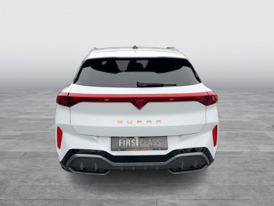 Cupra Terramar Gebrauchtwagen