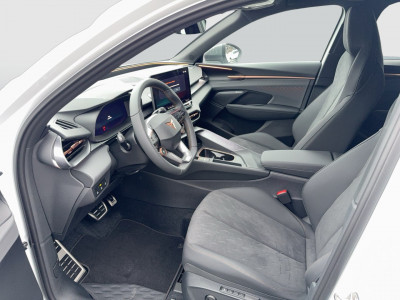 Cupra Terramar Gebrauchtwagen