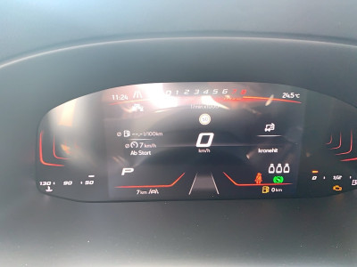 Seat Ateca Gebrauchtwagen