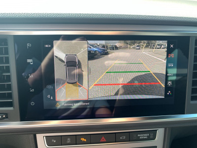 Seat Ateca Gebrauchtwagen