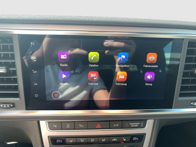 Seat Ateca Gebrauchtwagen