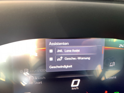 Seat Ateca Gebrauchtwagen