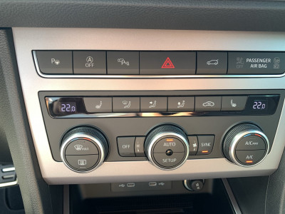 Seat Ateca Gebrauchtwagen