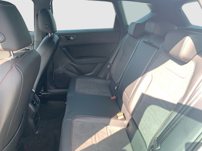 Seat Ateca Gebrauchtwagen