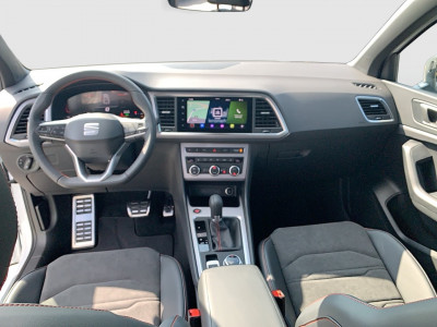 Seat Ateca Gebrauchtwagen