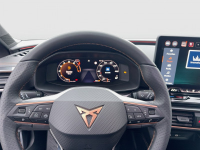 Cupra Leon Gebrauchtwagen