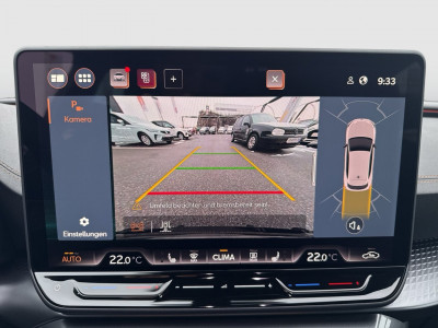 Cupra Leon Gebrauchtwagen