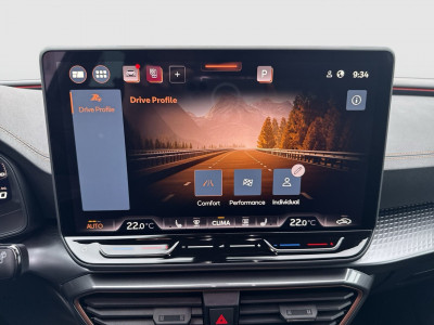 Cupra Leon Gebrauchtwagen