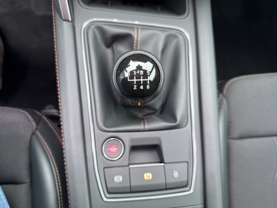 Cupra Leon Gebrauchtwagen