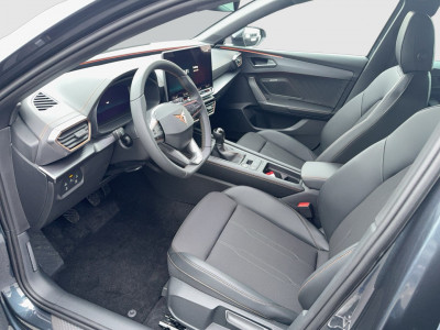 Cupra Leon Gebrauchtwagen