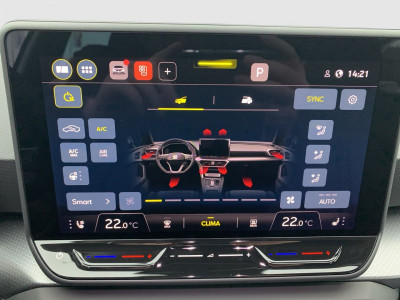 Seat Leon Gebrauchtwagen