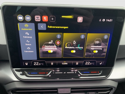 Seat Leon Gebrauchtwagen