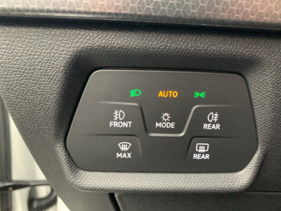 Seat Leon Gebrauchtwagen