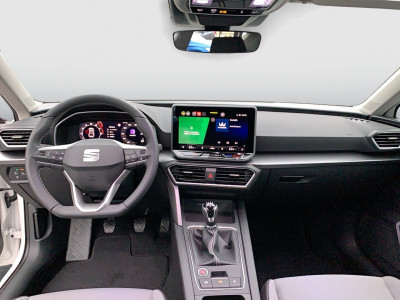 Seat Leon Gebrauchtwagen