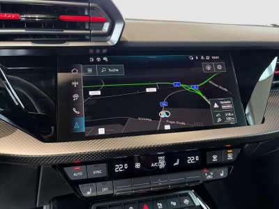 Audi A3 Gebrauchtwagen Audi A3 Gebrauchtwagen