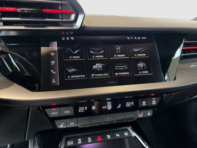 Audi A3 Gebrauchtwagen Audi A3 Gebrauchtwagen