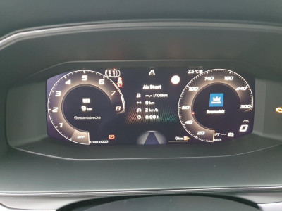 Cupra Leon Gebrauchtwagen